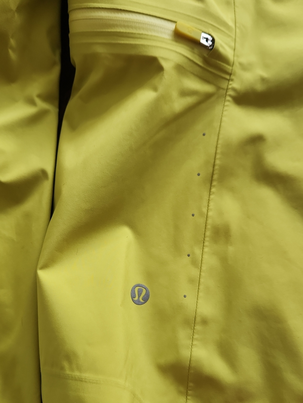 Lululemon Break A Trail Jacket- RARE - Picture 6 of 6